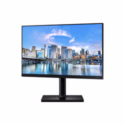 Samsung T45F computer monitor 61 cm (24") 1920 x 1080 pixels Full HD LED Black - Additional view 4