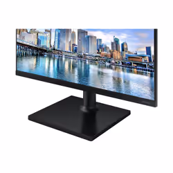 Samsung T45F computer monitor 61 cm (24") 1920 x 1080 pixels Full HD LED Black - Additional view 6