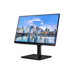 Samsung T45F computer monitor 61 cm (24") 1920 x 1080 pixels Full HD LED Black - Additional view 8