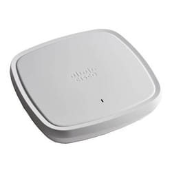 Cisco Catalyst 9120AX Grey Power over Ethernet (PoE)