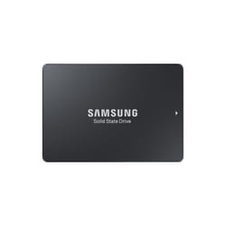 Samsung PM893 7.68 TB 2.5" Serial ATA III V-NAND TLC