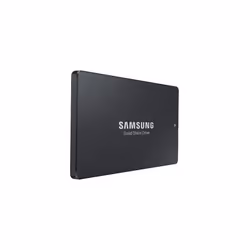Samsung PM893 7.68 TB 2.5" Serial ATA III V-NAND TLC