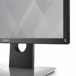 DELL P Series P1917S computer monitor 48.3 cm (19") 1280 x 1024 pixels SXGA LCD Black - Additional view 8