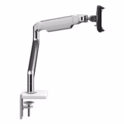 Humanscale M21CMWBTB-IND, 100 x 100 mm, 100 x 100 mm, Chrome