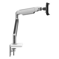 Humanscale M21CMWBTB-IND monitor mount / stand Desk Chrome