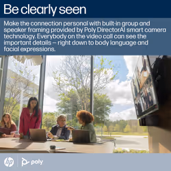 POLY Studio USB Video Bar - Additional view 4