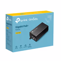TP-Link Omada PoE+ Injector - Additional view 7