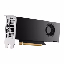 Nvidia RTX 2000 Ada Bulk packedcontains Board. ATX I/O bracket attache