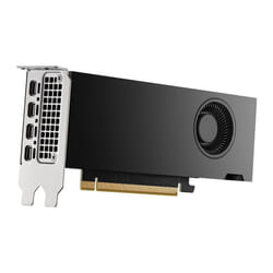 Nvidia RTX 2000 Ada Bulk packedcontains Board. ATX I/O bracket attache