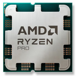 AMD Ryzen 5 PRO 8500G processor 3.5 GHz 16 MB L3 Tray