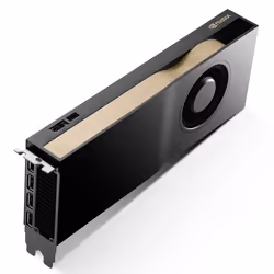 Nvidia RTX 4500 Ada -bulk packed card and 2x PCIE 8-Pin to 1x CEM5 16-