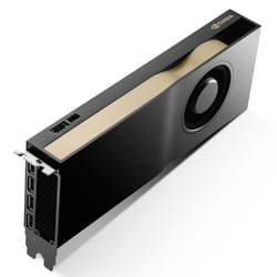 Nvidia RTX 4500 Ada -bulk packed card and 2x PCIE 8-Pin to 1x CEM5 16-