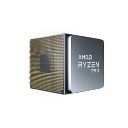 AMD Ryzen 7 PRO 8700G processor 4.2 GHz 16 MB L3