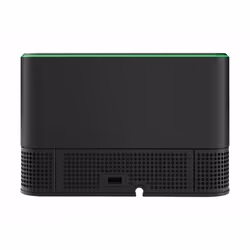 Crestron Flex Pod Wireless Speaker and Microphone, Black - Additional view 5