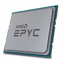 AMD EPYC 7713P, AMD EPYC, Socket SP3, AMD, 7713P, 2 GHz, 64-bit
