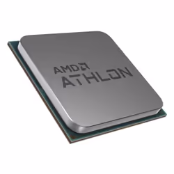 AMD Athlon 3000G, AMD Athlon, Socket AM4, 14 nm, AMD, 3000G, 3.5 GHz