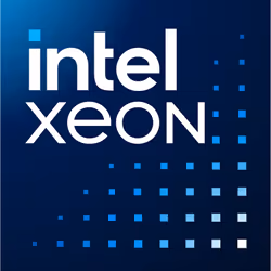 Intel Xeon 6710E, Intel® Xeon®, LGA 4710, Tray, Intel, 6710E, 2.4 GHz