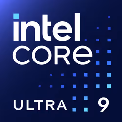 Intel Core Ultra 9 285K, Intel Core Ultra 9, FCLGA1851, Intel, 285K, 64-bit, Intel Core Ultra (Series 2)