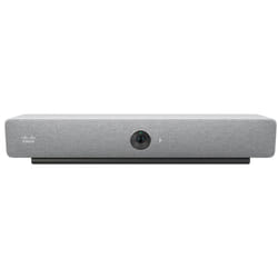 Cisco CS-BAR-L-UK9 video conferencing system 12 MP Ethernet LAN Group video conferencing system