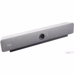 Cisco CS-BAR-L-UK9 video conferencing system 12 MP Ethernet LAN Group video conferencing system - Additional view 2