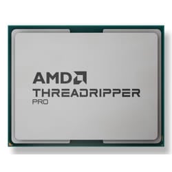 AMD Ryzen Threadripper PRO 9955WX processor 4.5 GHz 64 MB L3 Tray