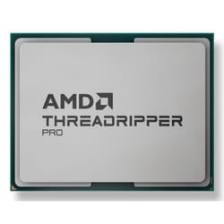 AMD Ryzen Threadripper PRO 9975WX processor 4 GHz 128 MB L3 Tray