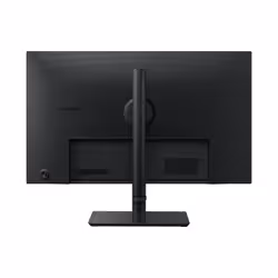 Samsung S43UF computer monitor 68.6 cm (27") 1920 x 1080 pixels Full HD LCD Black - Additional view 2