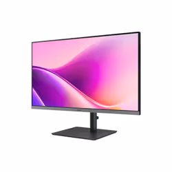 Samsung S43UF computer monitor 68.6 cm (27") 1920 x 1080 pixels Full HD LCD Black - Additional view 3