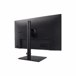 Samsung S43UF computer monitor 68.6 cm (27") 1920 x 1080 pixels Full HD LCD Black - Additional view 5