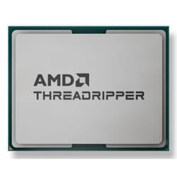 AMD Ryzen Threadripper 9980X processor 3.2 GHz 256 MB L3 Tray