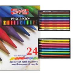 Artexport ME8593539002246 colour pencil 24 pc(s)
