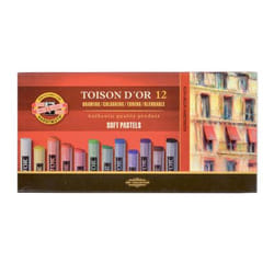 Artexport ME8593539040989 pastel 12 pc(s)
