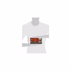Koh-I-Noor TOISON D'OR 8522 Artist's Soft Pastels - Grey (Pack of 12)