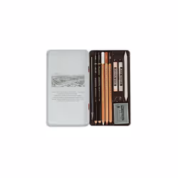 KOH-I-NOOR Mini Artist's Set