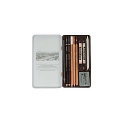 KOH-I-NOOR Mini Artist's Set