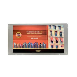 Artexport ME8593539129202 pastel 48 pc(s)