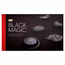 Black Magic Chocolates Medium Box (Pack 348g) - 12553784