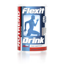 NUTREND Flexit Drink chondroprotective agent 400 g 1 pc(s) Internal use Powder