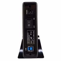 i-tec MYSAFE Advanced 3.5" USB 3.0