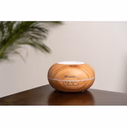 TrueLife TLAIRDD5L aroma diffuser Tank Wood