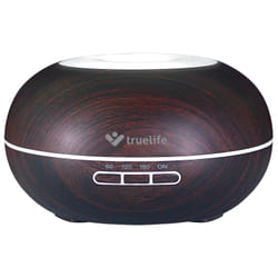 TrueLife TLAIRDD5D aroma diffuser Tank Wood