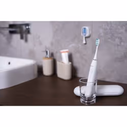 TrueLife TLSBGLUV electric toothbrush Adult Sonic toothbrush White
