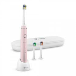 TrueLife SonicBrush Compact Pink Child Sonic toothbrush Pink, White