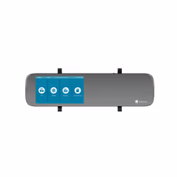 Navitel MR450 GPS Full HD Wi-Fi Battery, USB Grey