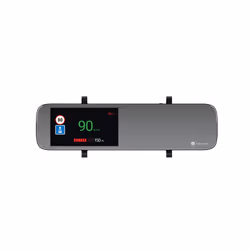 Navitel MR450 GPS Full HD Wi-Fi Battery, USB Grey