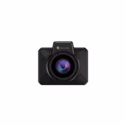 Navitel AR202NV, Full HD, 1920 x 1080 pixels, 140°, Black, IPS, 5.08 cm (2")