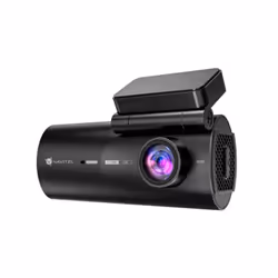 Navitel R35, Full HD, 1920 x 1080 pixels, 135°, MOV, Black, 3.73 cm (1.47")
