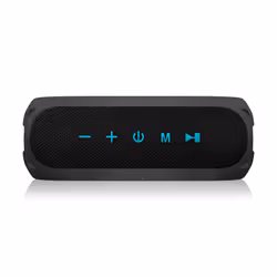 Niceboy RAZE Radion 4, 5.2 cm, 30 W, 65 - 20000 Hz, 8 Ω, 75 dB, Wired & Wireless