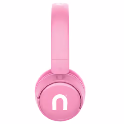 Niceboy HIVE Kiddie Pink Headset Head-band Calls/Music/Sport/Everyday