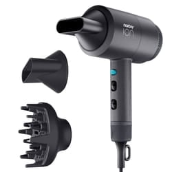 Niceboy ION AirSonic STAR hair dryer 2100 W Black